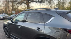 Mazda CX-5 2.0 Sport Black Edition 5dr Auto Petrol Estate